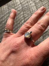 Load image into Gallery viewer, Moonstone Ring