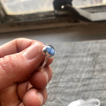 Load image into Gallery viewer, Embraced Kyanite Ring
