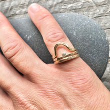 Load image into Gallery viewer, Sibling Ring Sets