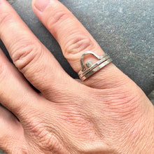 Load image into Gallery viewer, Sibling Ring Sets