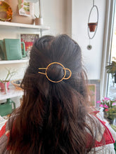 Load image into Gallery viewer, Full Moon Hairpin set