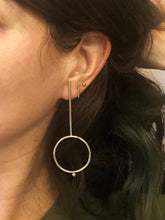 Load image into Gallery viewer, Pendulum Earrings